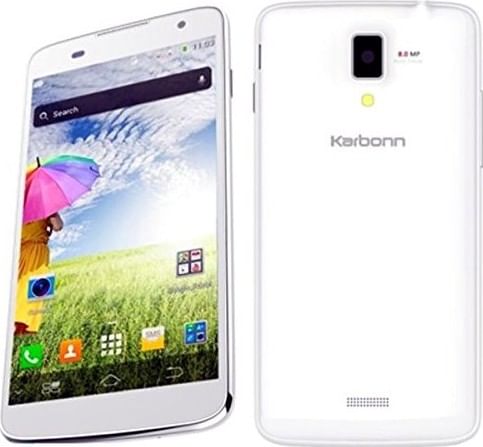 Karbonn Titanium S4 Plus