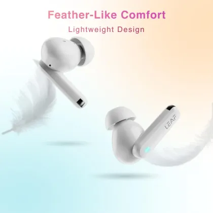 Leaf Buds X121 True Wireless Earbuds