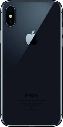 Apple iPhone X