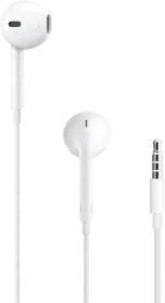 Apple EarPods with 3.5mm Headphone Plug