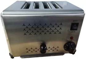 Hindchef ET-DS-4 1800 W Pop Up Toaster