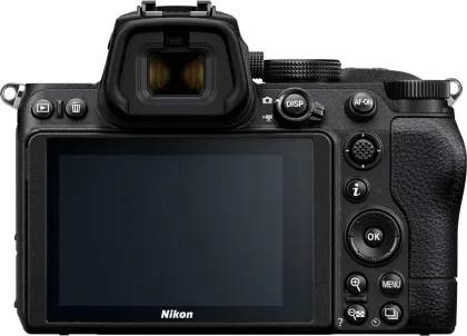 Nikon Z5 Mirrorless Digital Camera (Body Only)