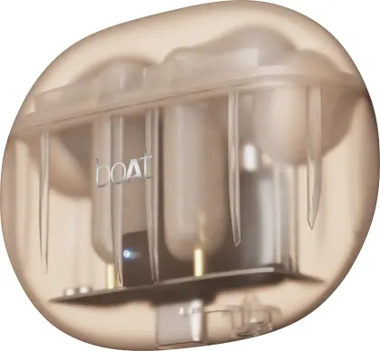 boAt Airdopes 191 ANC True Wireless Earbuds