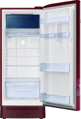 Samsung RR23H2H34HT 215 L 4 Star Single Door Refrigerator