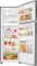Haier HRF-2902EBS-P 240 L 2 Star Double Door Refrigerator