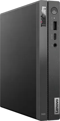 Lenovo ThinkCentre Neo 50q 12LMS15700 Mini PC (12th Gen Core i3/ 8 GB RAM/ 512 GB SSD/ Free DOS) - image 3