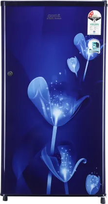 Croma CRLRFC403sD170 170 L 2 Star Single Door Refrigerator