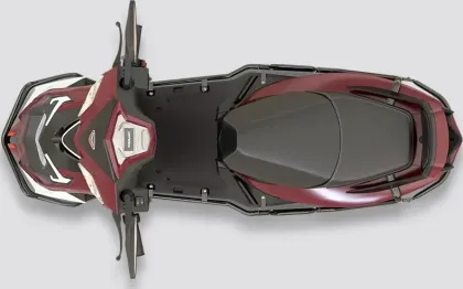 Komaki XGT KM