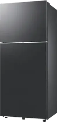 Samsung RT41DG6A4DB1 396 L 3 Star Double Door Refrigerator