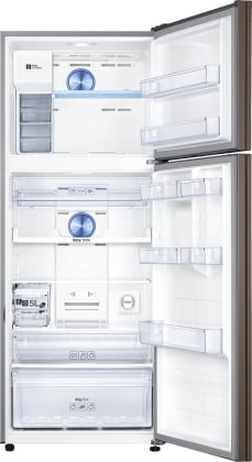 Samsung RT49R6738DX 476 L 2 Star Double Door Refrigerator