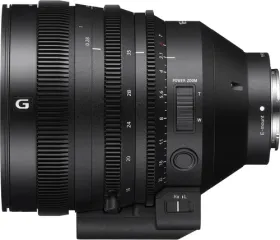 Sony FE C 16-35mm T3.1 G E-Mount Lens