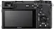 Sony a6600 Mirrorless 24MP Camera with E 18-135mm F/3.5-5.6 Zoom Lens