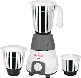 Kanchan Turbo 550W Mixer Grinder