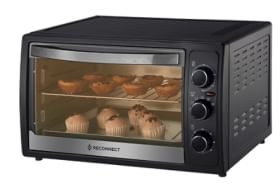 Reconnect  RHOTE4002 40-Litre Oven Toaster Grill