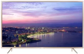 TCL L55P2MUS (55-inch) Ultra HD 4K Smart LED TV - image 1