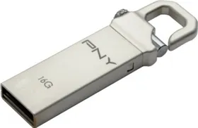 PNY Hook Attache 16 GB Pen Drive