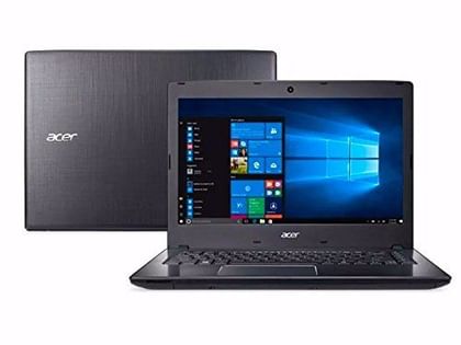 Acer TravelMate P249-M Laptop (6th gen Ci3/ 4GB/ 500GB/ Linux)