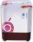 Wybor WSM 7004 GL 7 kg Semi Automatic Washing Machine