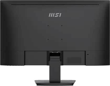 MSI Pro MP273 27 inch Full HD Monitor