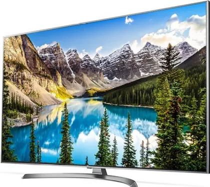 LG 43UJ752T 108cm (43inch) Ultra HD 4K LED Smart TV