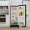 Whirlpool 230 VMPRO ROY Gravity Black-Y 207 L 3 Star Single Door Refrigerator