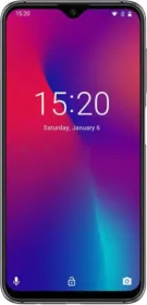 Umidigi X