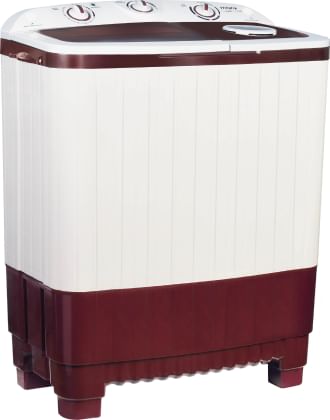 MarQ by Flipkart MQSA755NNNDM 7.5 kg Semi Automatic Top Load Washing Machine