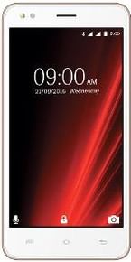 Lava X19 vs Xiaomi Redmi Note 10S