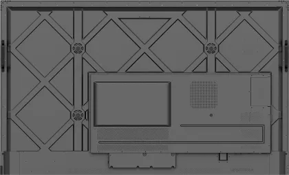Newline S Series TT-7522S 75 inch Ultra HD 4K Interactive Flat Panel