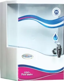 eurotech EURO COMPAQ 10 L RO Water Purifier