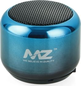 MZ S9 5W Bluetooth Speaker