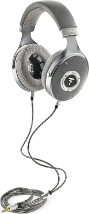 Focal Clear Wired Headphones
