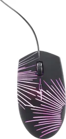 Live Tech Ambush Wired Mouse
