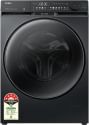 Haier HW100-DM14F9BKU1 10 kg Fully Automatic Front Load Washing Machine