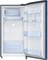 Samsung RR21A2G2YCU 198 L 3 Star Single Door Refrigerator
