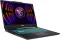 MSI Cyborg 15 A12VE-071IN Gaming Laptop (12th Gen Core i5/ 16GB/ 512GB SSD/ Win11 Home/ 6GB Graph)