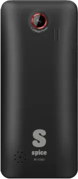 Spice M-5390