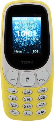 Tork T10 Star