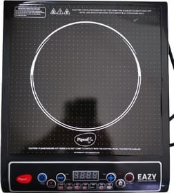 Pigeon Eazy 1200 W Induction Cooktop
