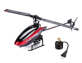 Walkera Mini CP RC Helicopter