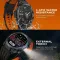 Fastrack Xtreme Adventure Smartwatch