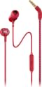 JBL Live 100 Wired Earphones