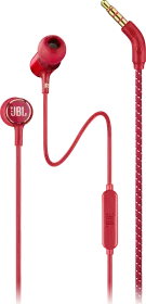 JBL Live 100 Wired Earphones