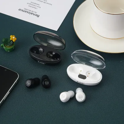 MZ Mpods 71 True Wireless Earbuds