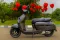 Keeway Sixties 300i