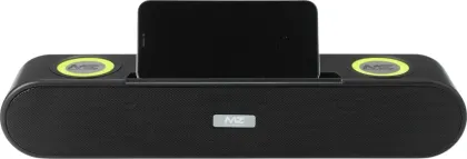 MZ M25VP 10W Bluetooth Soundbar