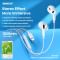 Remax RM-533i Wired Earphones