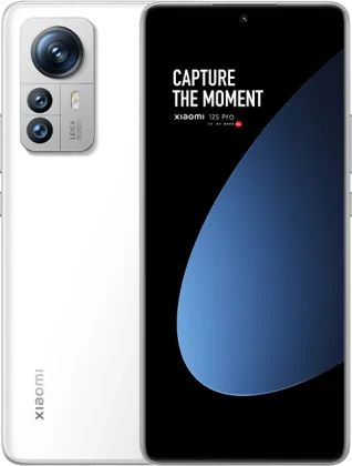 Xiaomi 12S Pro 5G