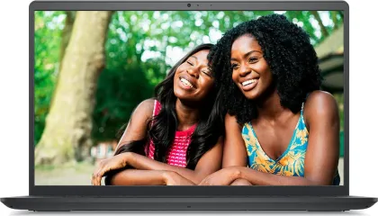 Dell Vostro 3515 Laptop (Athlon 3050U/ 8GB/ 256GB SSD/ Win11)