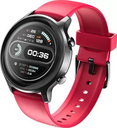 noise fit smart watch price